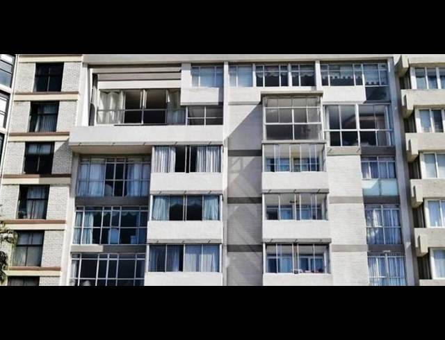 1 BEDROOM APARTMENT RENTED IN HUMEWOOD